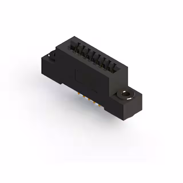 392-008-542-103 EDAC Inc.  Edgeboard Connectors